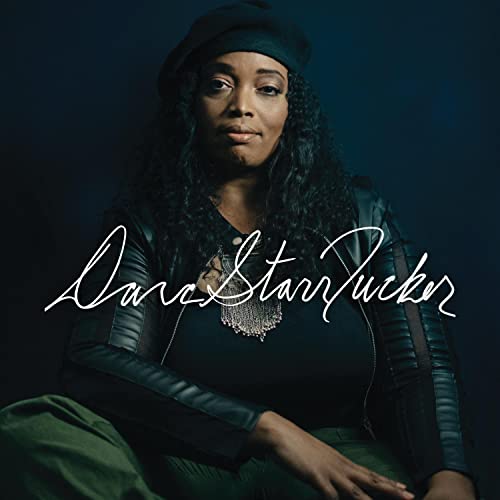 Dara Tucker - Dara Starr Tucker - Import CD