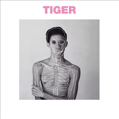 The Sound Of Animals Fighting - Tiger And The Duke - Import LP Record