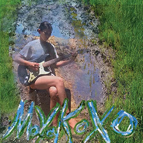 Mayako Xo - Xo - Import Vinyl LP Record