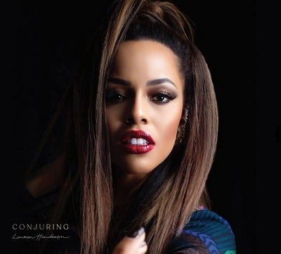 Lauren Henderson - Conjuring - Import CD