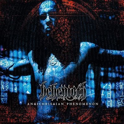 Behemoth - Antichristian Phenomenon - Import LP Record Limited Edition