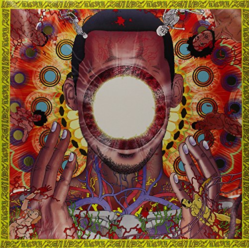 Flying Lotus - You're Dead! - Import LP Record