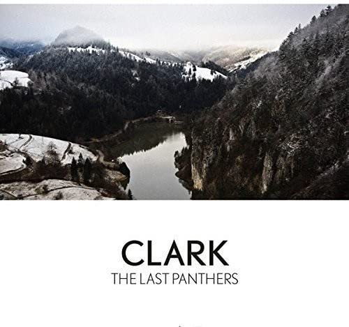 Clark - The Last Panthers - Import LP Record – CDs Vinyl Japan Store