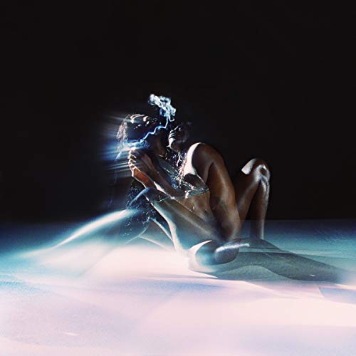 Yves Tumor - Heaven To A Tortured Mind - Import LP Record