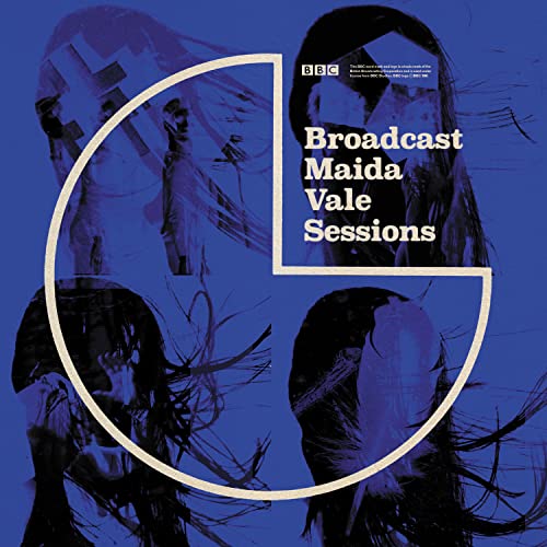 Broadcast - BBC Maida Vale Sessions - Import Vinyl LP Record
