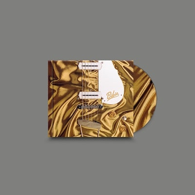Bibio - BIB10 - Import CD