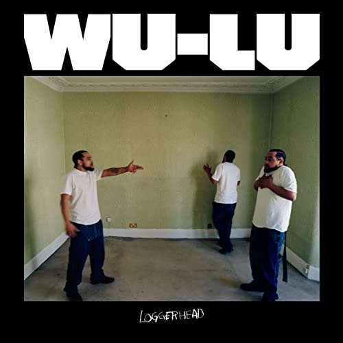 Wu-Lu - Loggerhead＜Light Green Vinyl＞ - Import Vinyl LP Record Limited Edition
