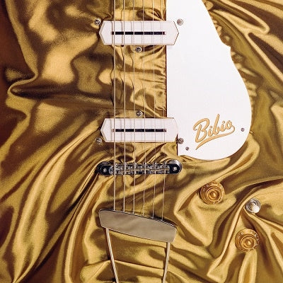 Bibio - BIB10＜Clear Vinyl＞ - Import LP Record