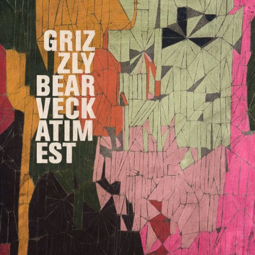 Grizzly Bear - Veckatimest - Import LP Record