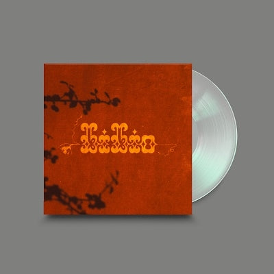 Bibio - Ovals & Emeralds ［10inch］＜Clear Green Vinyl＞ - Import LP Record