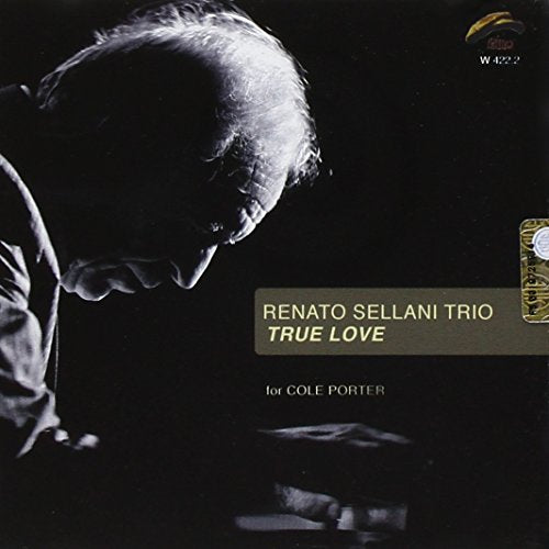 Renato Sellani Trio - True Love - Import CD