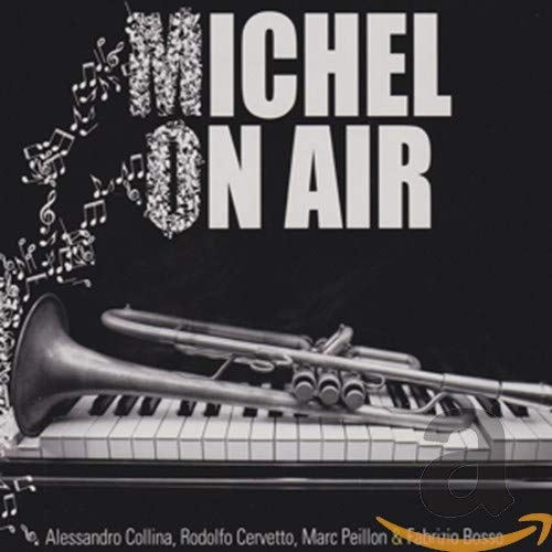 Fabrizio Bosso - Michel On Air - Import CD