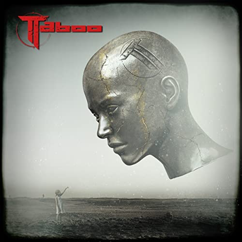 Taboo - Taboo - Import CD