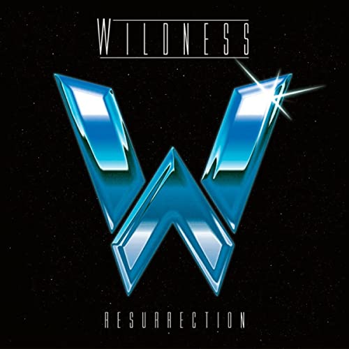 Wildness - Resurrection - Import CD