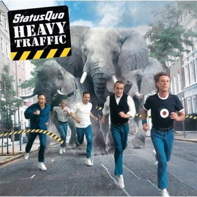 Mantric Momentum - Trial By Fire - Import CD