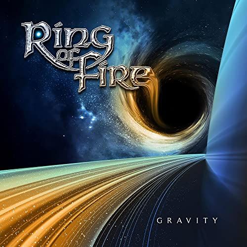 Ring Of Fire - Gravity - Import CD