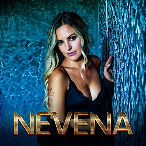 Nevena - Nevena  CD