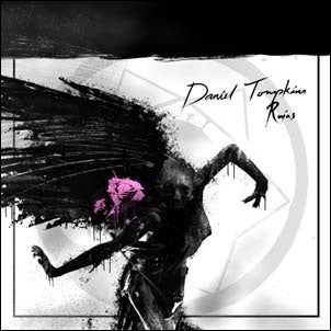 Daniel Tompkins - Ruins - Import Vinyl LP Record Limited Edition