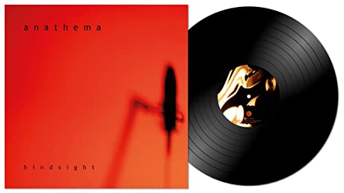 Anathema - Hindsight - Import LP Record