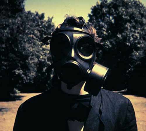 Steven Wilson - Insurgentes - Import LP Record Bonus Track