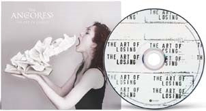 The Anchoress - The Art Of Losing - Import CD