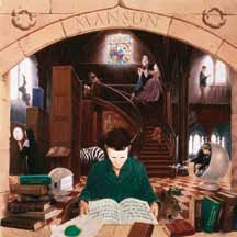 Mansun - Six - Import CD