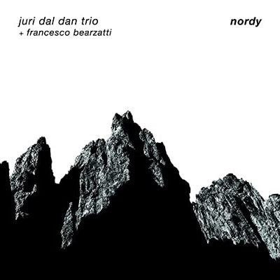 Juri Dal Dan Trio - Nordy + Francesco Bearzatti - Import CD