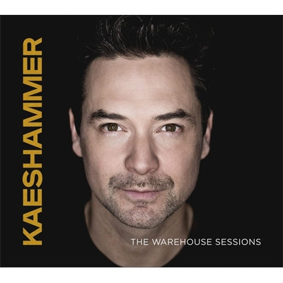 Michael Kaeshammer - Warehouse Sessions - Import CD