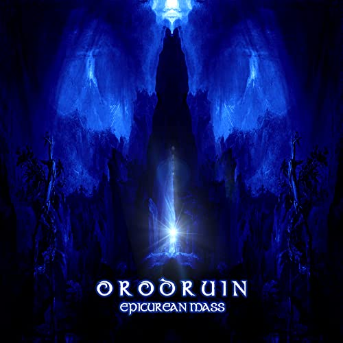 Orodruin - Epicurean Mass - Import Vinyl LP Record