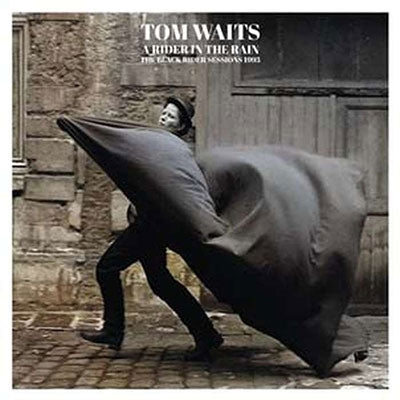 Tom Waits - Rider In The Rain - Import LP Record