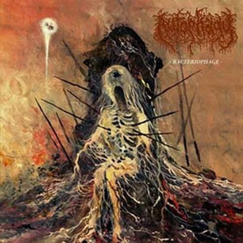 Autophagy - Bacteriophage - Import  CD