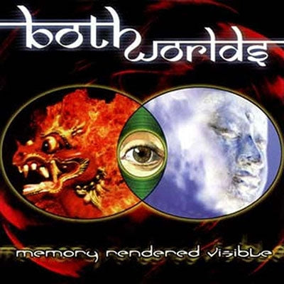 Both Worlds - Memory Rendered Visable - Import 2 Vinyl LP Record Limited Edition
