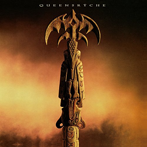 Queensryche - Promised Land - Import LP Record Limited Edition