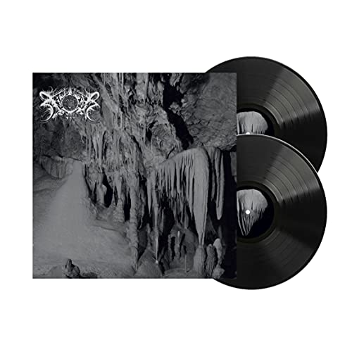 Xasthur - Xasthur - Import LP Record Limited Edition