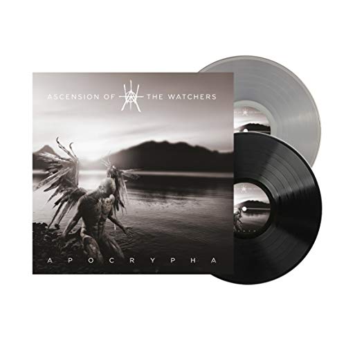 Ascension Of The Watchers - Apocrypha - Import LP Record