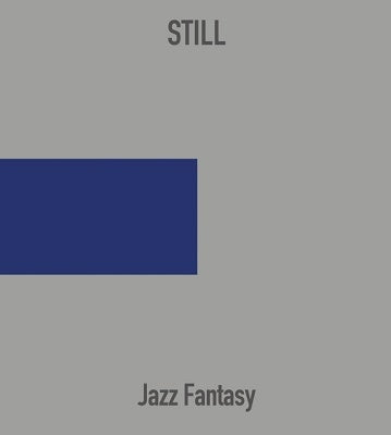 Jazz Fantasy - Still - Import CD