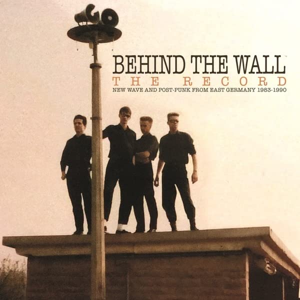 Various Artists - Beyond The Wall: The Record / VARIOUS - Import LP Record