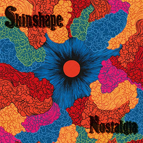 Skinshape - Nostalgia - Import LP Record