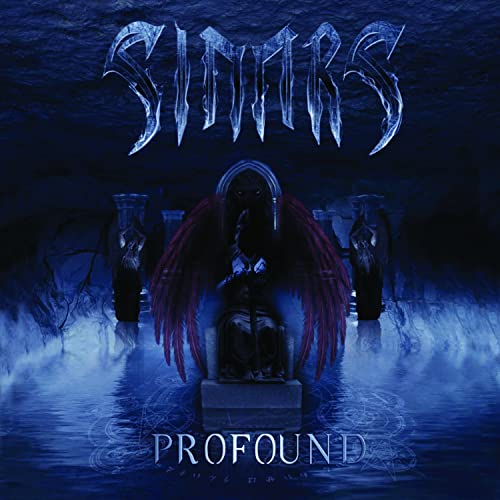 Sinnrs - Profound - Import LP Record