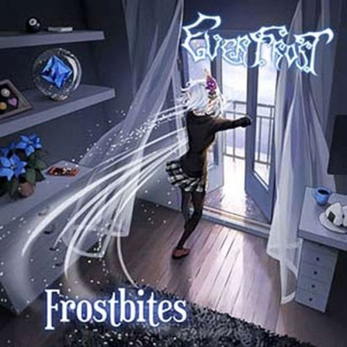 Everfrost - Frostbites Digipak CD
