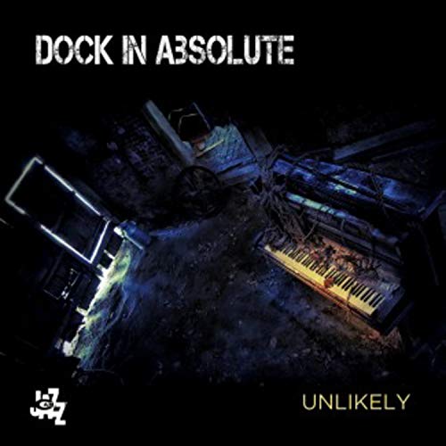Dock In Absolute - Unlikely - Import CD