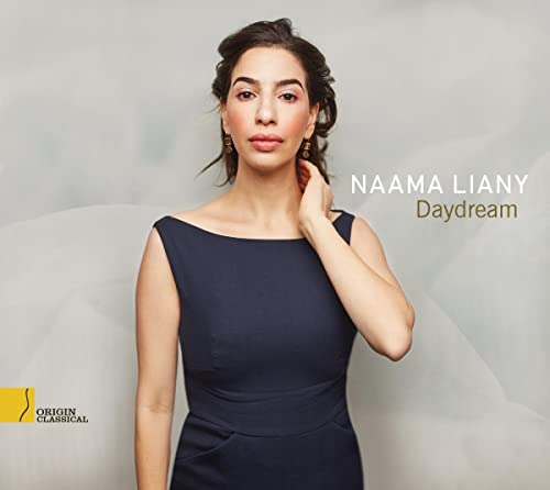 Naama Liany - Daydream - Import CD
