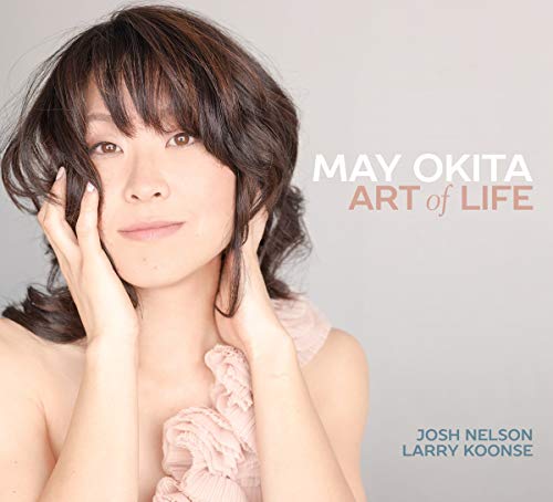 May Okita - Art Of Life - Import CD