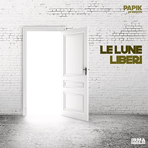 Papik 、 Le Lune - Liberi - Import CD