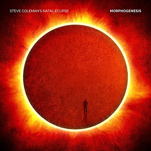 Steve Coleman's Natal Eclipse - Morphogenesis - Import CD