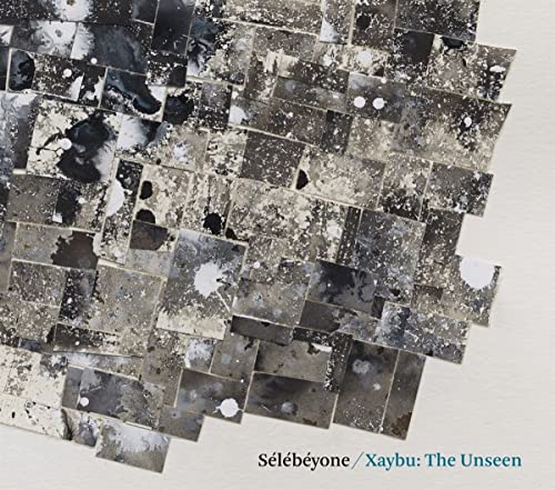 Steve Lehman - Xaybu: The Unseen - Import CD