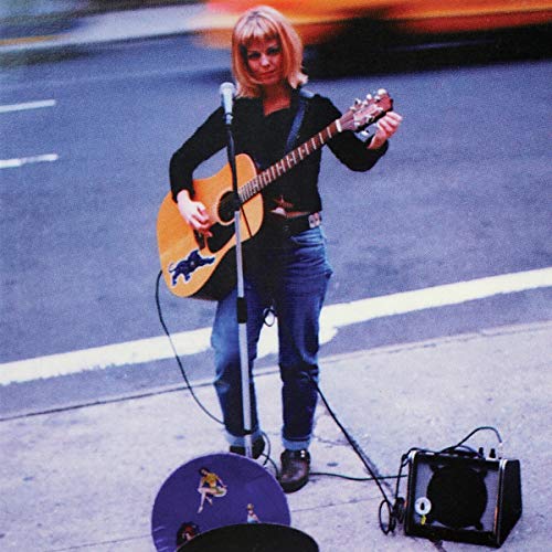 Mary Lou Lord - Got No Shadow - Import LP Record