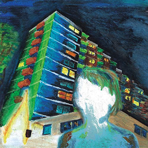 Rats On Rafts - Excerpts From Chapter 3: The Mind Runs A Net Of Rabbit Paths - Import LP Record