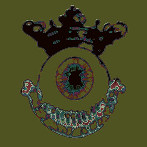 Bardo Pond - Volume 3 - Import LP Record