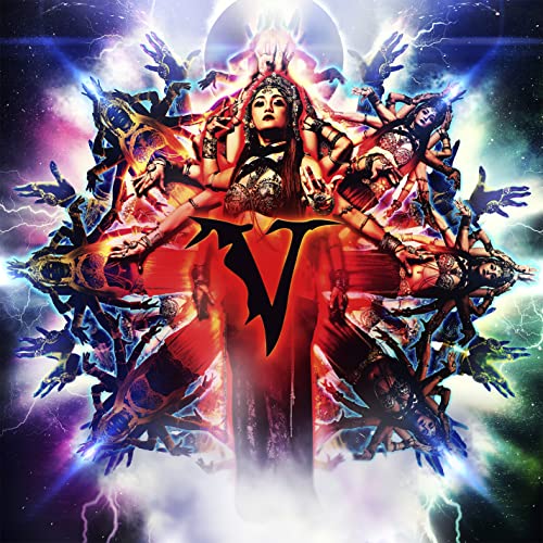 Veil Of Maya - Matriarch＜Colored Vinyl＞ - Import Vinyl LP Record